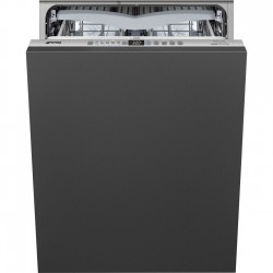 Pomivalni stroj SMEG STL332CH