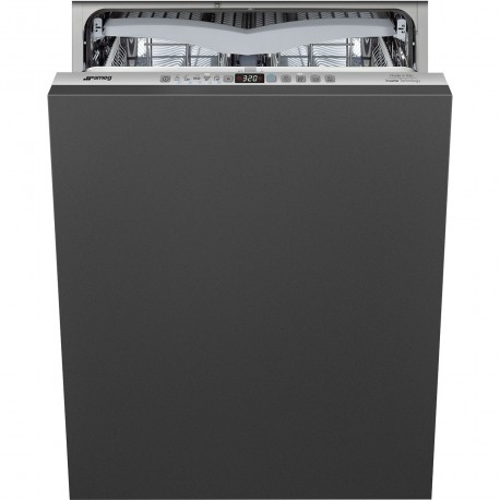 Pomivalni stroj SMEG STL332CH