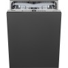 Pomivalni stroj SMEG STL332CH