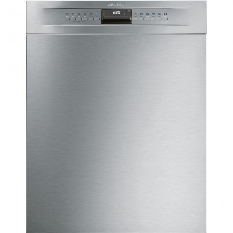 Pomivalni stroj SMEG LSP234CX