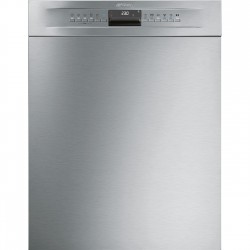 Pomivalni stroj SMEG LSPP364CX