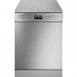Pomivlani stroj SMEG LVS254CX