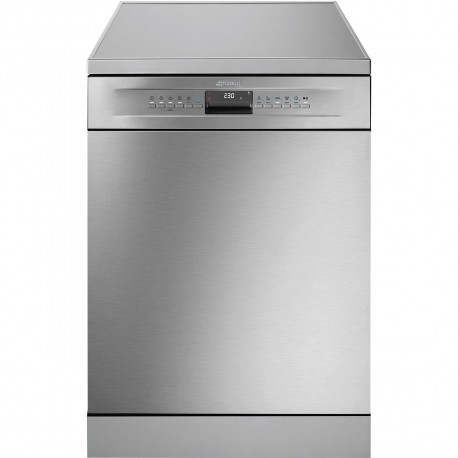Pomivlani stroj SMEG LVS254CX