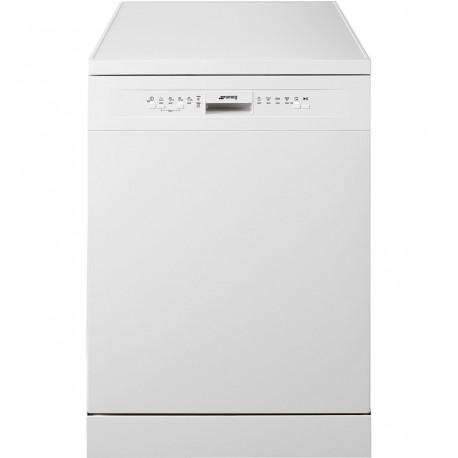 Pomivalni stroj SMEG LVS292DB