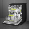 Pomivalni stroj SMEG LVS292DN