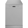 Pomivalni stroj SMEG LVS292DS
