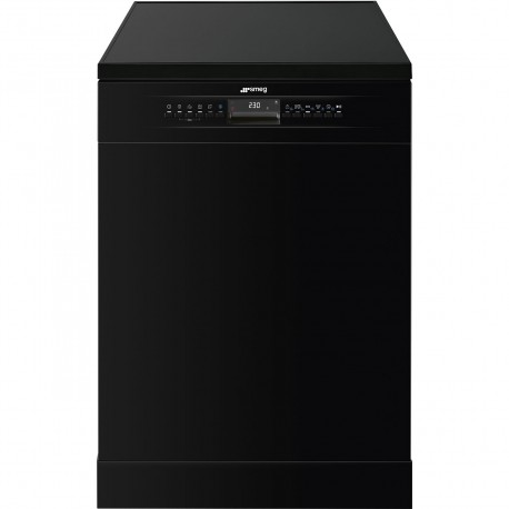 Pomivalni stroj SMEG LVS354CN