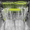 Pomivalni stroj SMEG LVS354CX