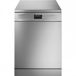 Pomivalni stroj SMEG LVSP345BQX