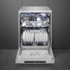 Pomivalni stroj SMEG LVSP345BQX