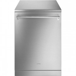 Pomivalni stroj SMEG LVSP34BQSTX