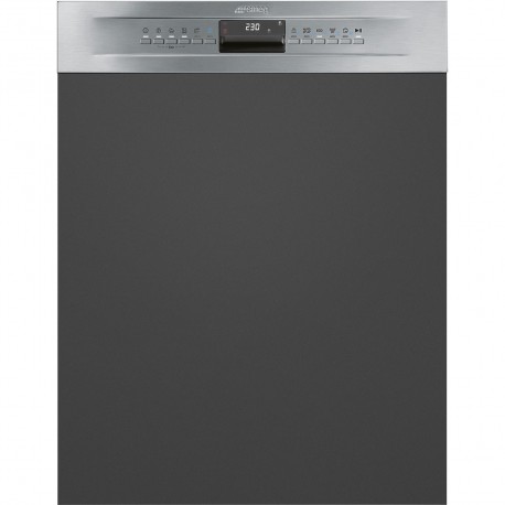 Pomivalni stroj SMEG PL364CX