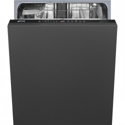 Pomivalni stroj SMEG ST273CL