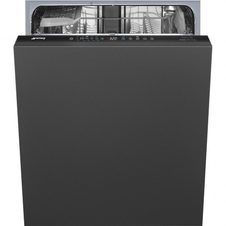 Pomivalni stroj SMEG ST273CL