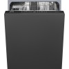 Pomivalni stroj SMEG ST273CL