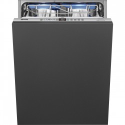Pomivalni stroj SMEG ST323PT