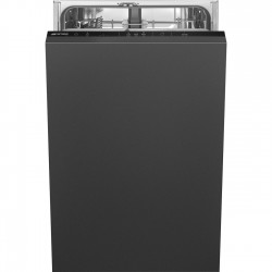 Pomivalni stroj SMEG ST4522IN