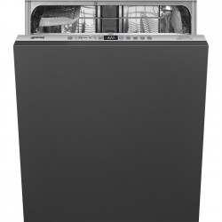 Pomivalni stroj SMEG STL233CLH