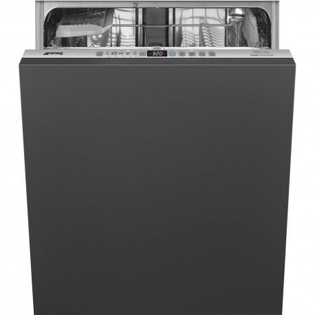 Pomivalni stroj SMEG STL233CLH