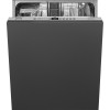 Pomivalni stroj SMEG STL233CLH