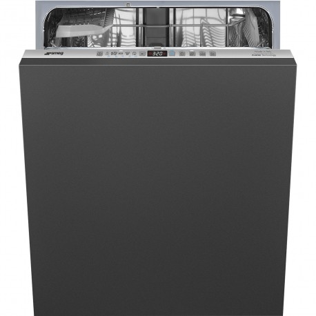 Pomivalni stroj SMEG STL253CL