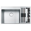 Pomivalno korito FRANKE BWX 220-54-27 A BOX CENTER