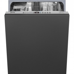 Pomivalni stroj SMEG STL272D