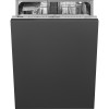 Pomivalni stroj SMEG STL274D