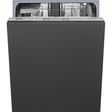 Pomivalni stroj SMEG STL281DS