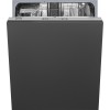 Pomivalni stroj SMEG STL281DS