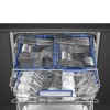 Pomivalni stroj SMEG STL323DAL