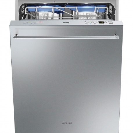 Pomivalni stroj SMEG STX32BLLC
