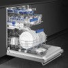 Pomivalni stroj SMEG STX32BLLC