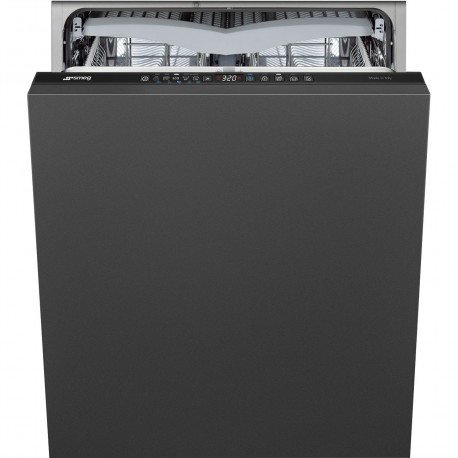 Pomivalni stroj SMEG STL362CS