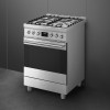 Štedilnik SMEG C6GMX2