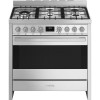 Štedilnik SMEG B95GMCX2