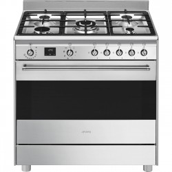 Štedilnik SMEG PRIMASCB9X