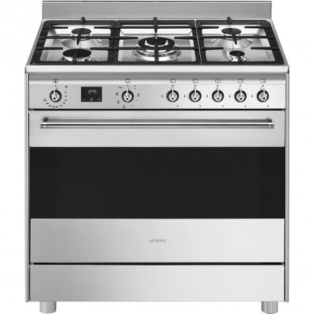 Štedilnik SMEG PRIMASCB9X