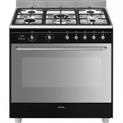 Štedilnik SMEG CG90N2