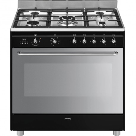 Štedilnik SMEG CG90N2