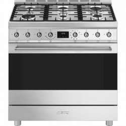 Štedilnik SMEG C9GMX2