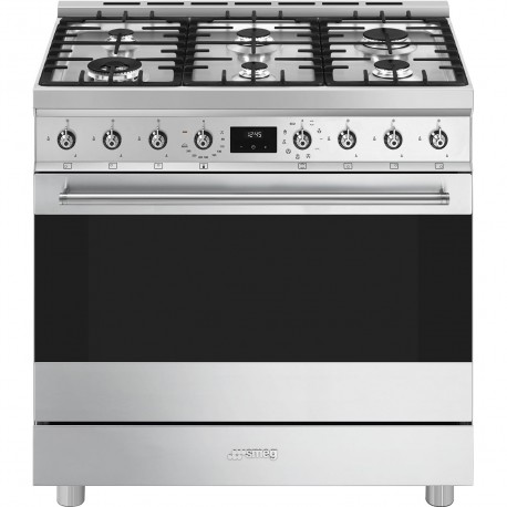 Štedilnik SMEG C9GMX2