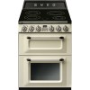 Štedilnik SMEG TR62IP2