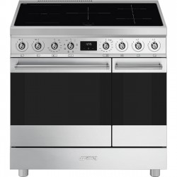 Štedilnik SMEG C92IMX2