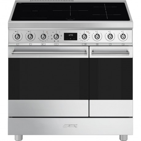 Štedilnik SMEG C92IMX2