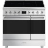 Štedilnik SMEG C92IMX2