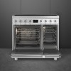 Štedilnik SMEG C92IMX2