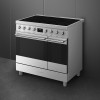 Štedilnik SMEG C92IMX2