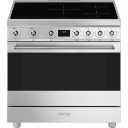 Štedilnik SMEG C9IMX2