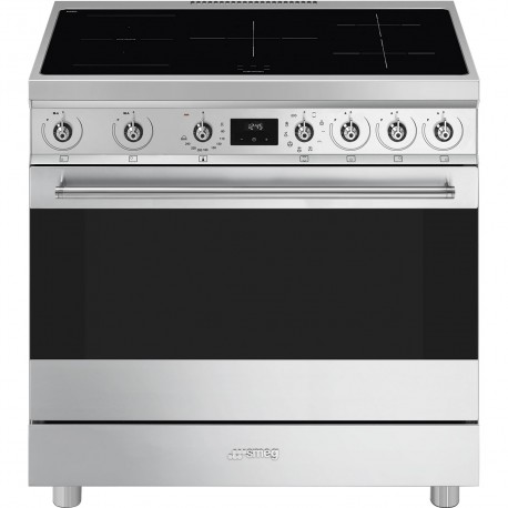 Štedilnik SMEG C9IMX2